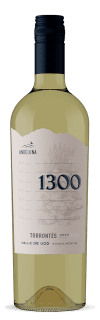 Botella de 1300 Torrontés