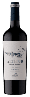 Botella de Altitud Cabernet Sauvignon