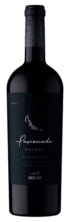 Pasionado Malbec