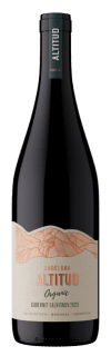 Altitud Organic Malbec