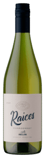 Raíces Chardonnay